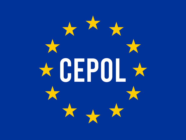 European police college (CEPOL) logo