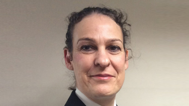 Chief Superintendent Ngaire Waine appointed as Policing Director of N8 Policing Research Partnership