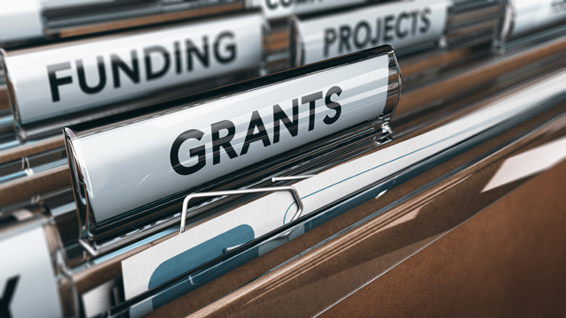 Small grant recipients for 2020/21 announced