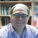 Dr Stephen Brookes