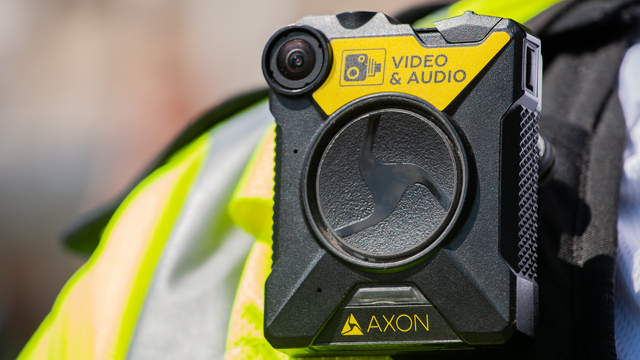 Police use of body-worn cameras and the prosecution of domestic abuse: policy, practice and research