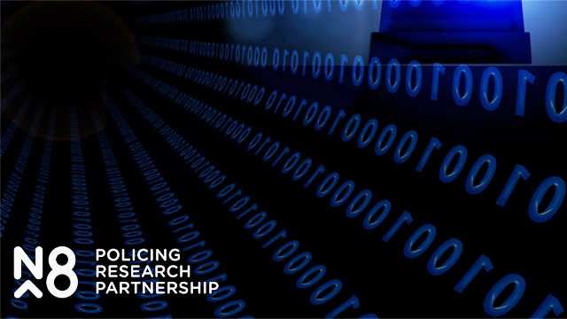 Data specialists in policing CPD programme – Reflecting back on the first two years