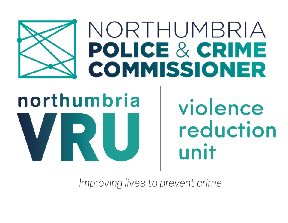 Northumbria Violence Reduction Unit Logo