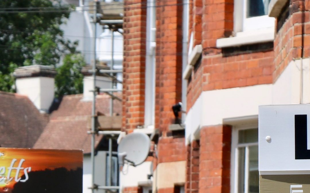 Understanding criminality in the private rented sector