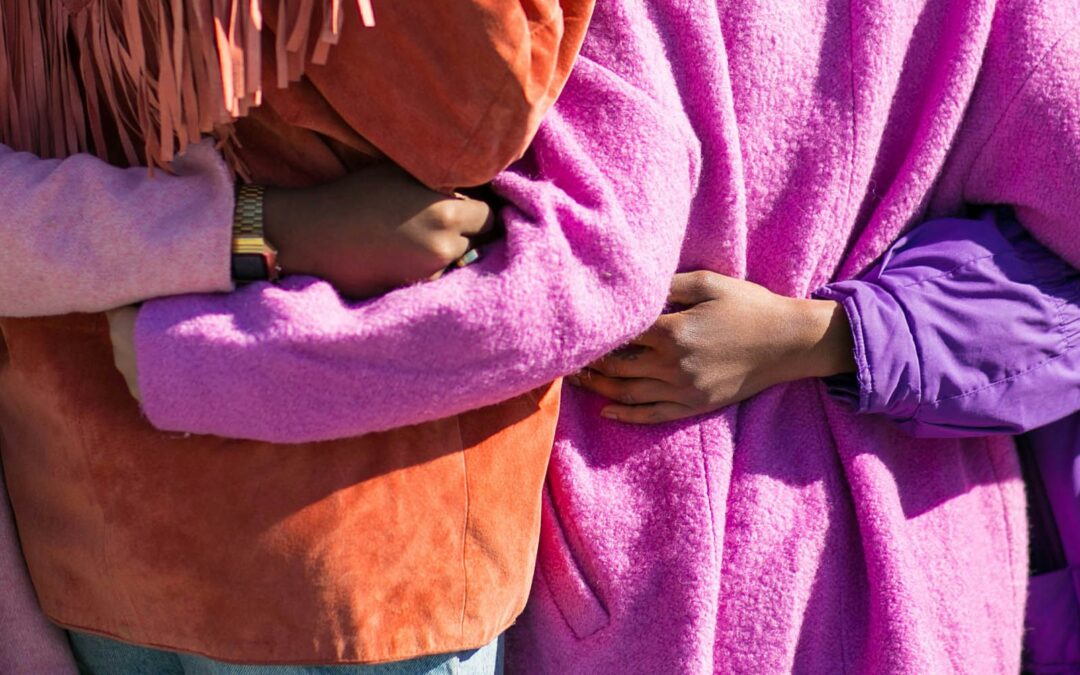 Voice, Fairness and Trust: Racially Minoritised Women and Domestic Abuse Policing