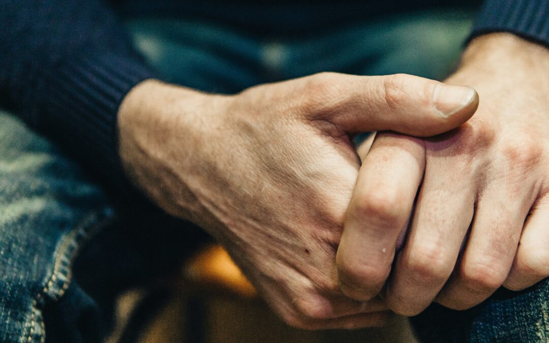 Suicide Prevention During Sexual Offence Investigations