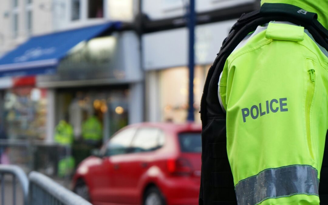 Hotspot Policing: Strategy, Practice, Research